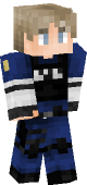 new minecraft skin