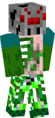 new minecraft skin