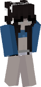 new minecraft skin