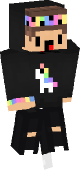 new minecraft skin