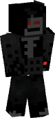 new minecraft skin