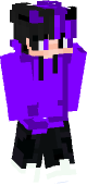 new minecraft skin