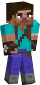 new minecraft skin