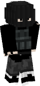 new minecraft skin