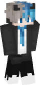 new minecraft skin