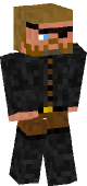 new minecraft skin