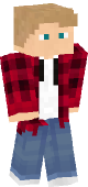 new minecraft skin