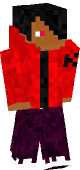 new minecraft skin