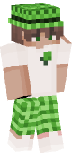 new minecraft skin