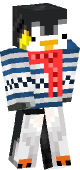 new minecraft skin