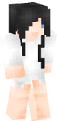 new minecraft skin