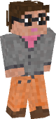 new minecraft skin