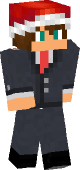 new minecraft skin