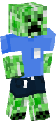 new minecraft skin