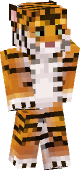 new minecraft skin
