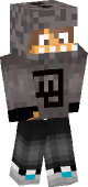 new minecraft skin