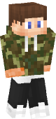 new minecraft skin