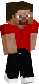 new minecraft skin