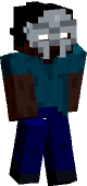 new minecraft skin