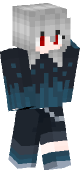 new minecraft skin