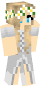 new minecraft skin