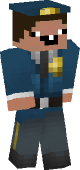 new minecraft skin