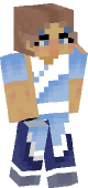 new minecraft skin