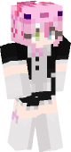 new minecraft skin