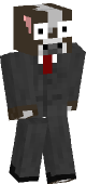 new minecraft skin