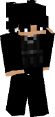 new minecraft skin