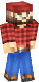 new minecraft skin