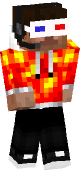 new minecraft skin