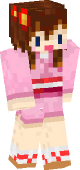 new minecraft skin