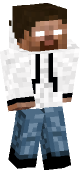 new minecraft skin