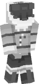 new minecraft skin