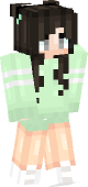 new minecraft skin