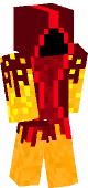 new minecraft skin