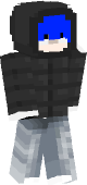 new minecraft skin