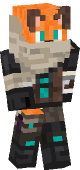 new minecraft skin