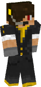 new minecraft skin