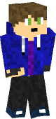 new minecraft skin