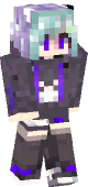 new minecraft skin