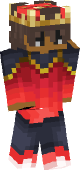 new minecraft skin