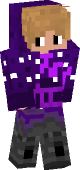 new minecraft skin