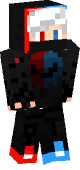 new minecraft skin