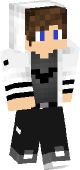 new minecraft skin