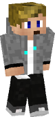 new minecraft skin