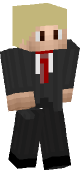 new minecraft skin