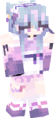 new minecraft skin