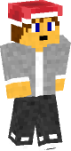 new minecraft skin